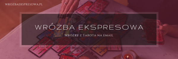 wróżba ekspresowa z Tarota